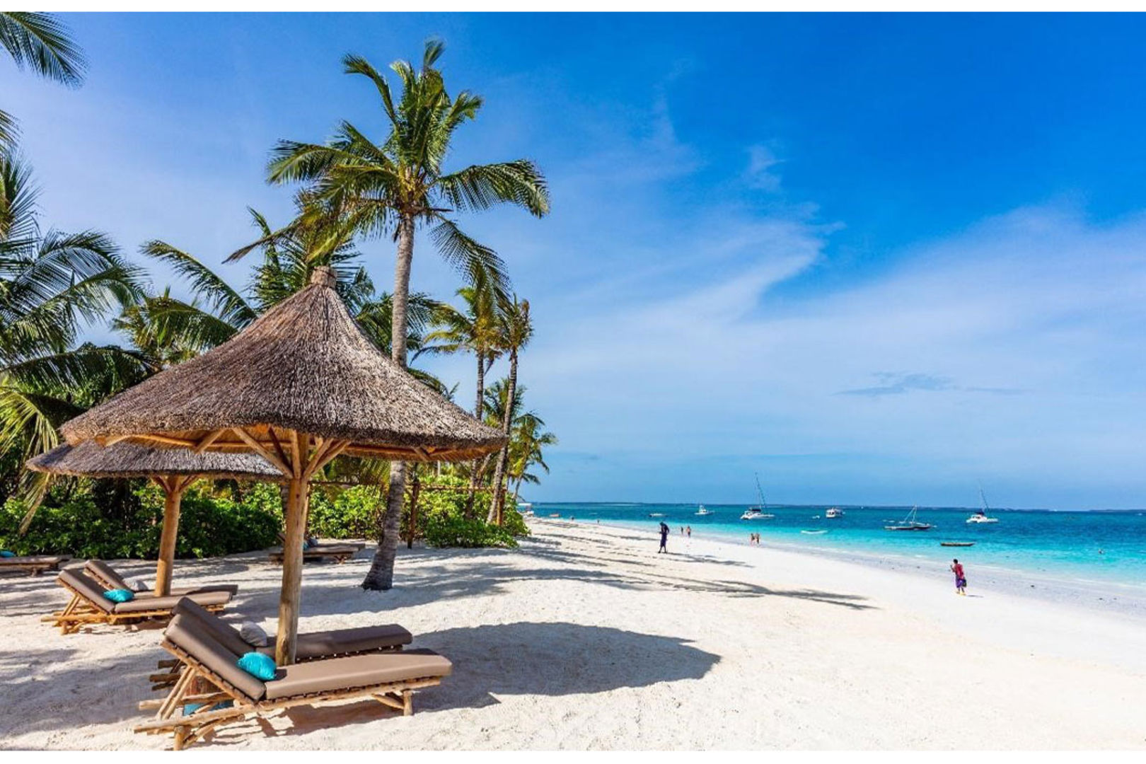 Zanzibar